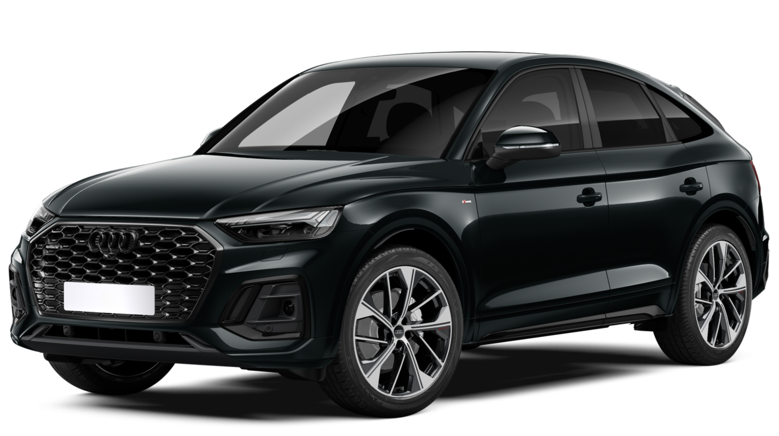 SUV Premium