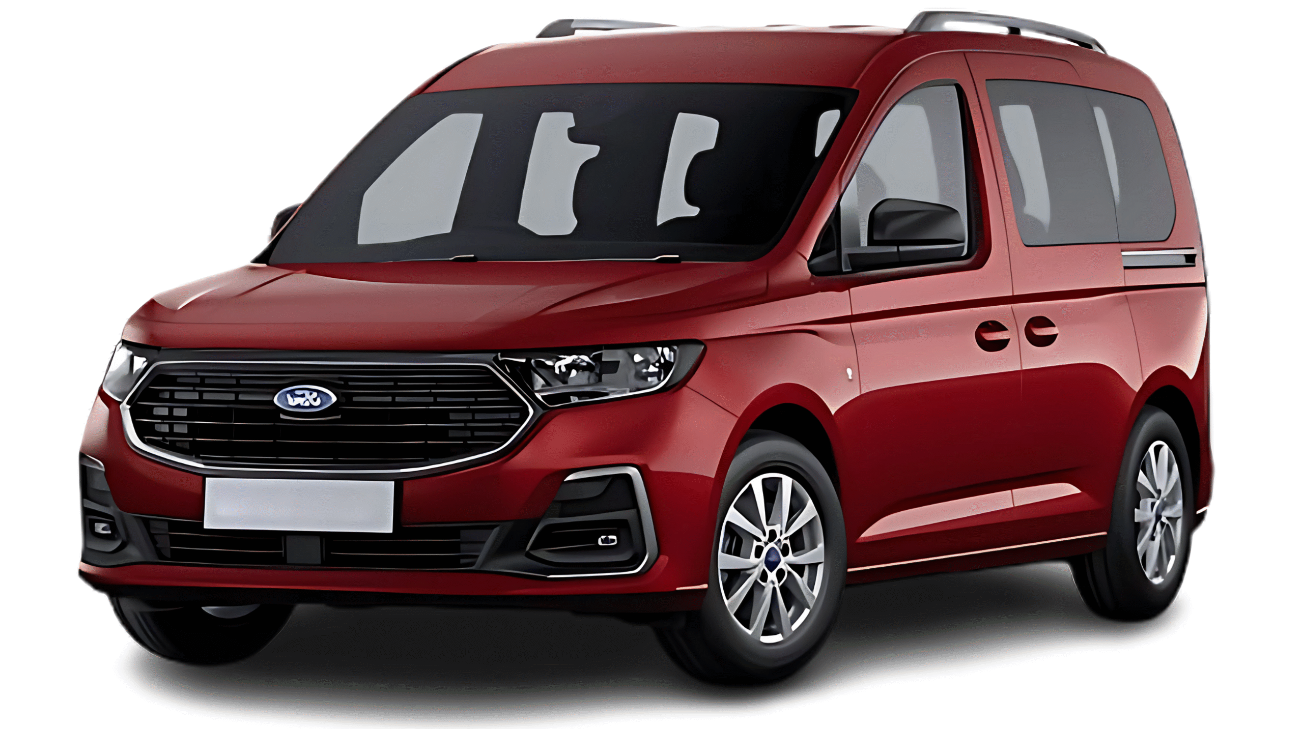 Van 7-os