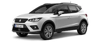 Seat Arona 1.0