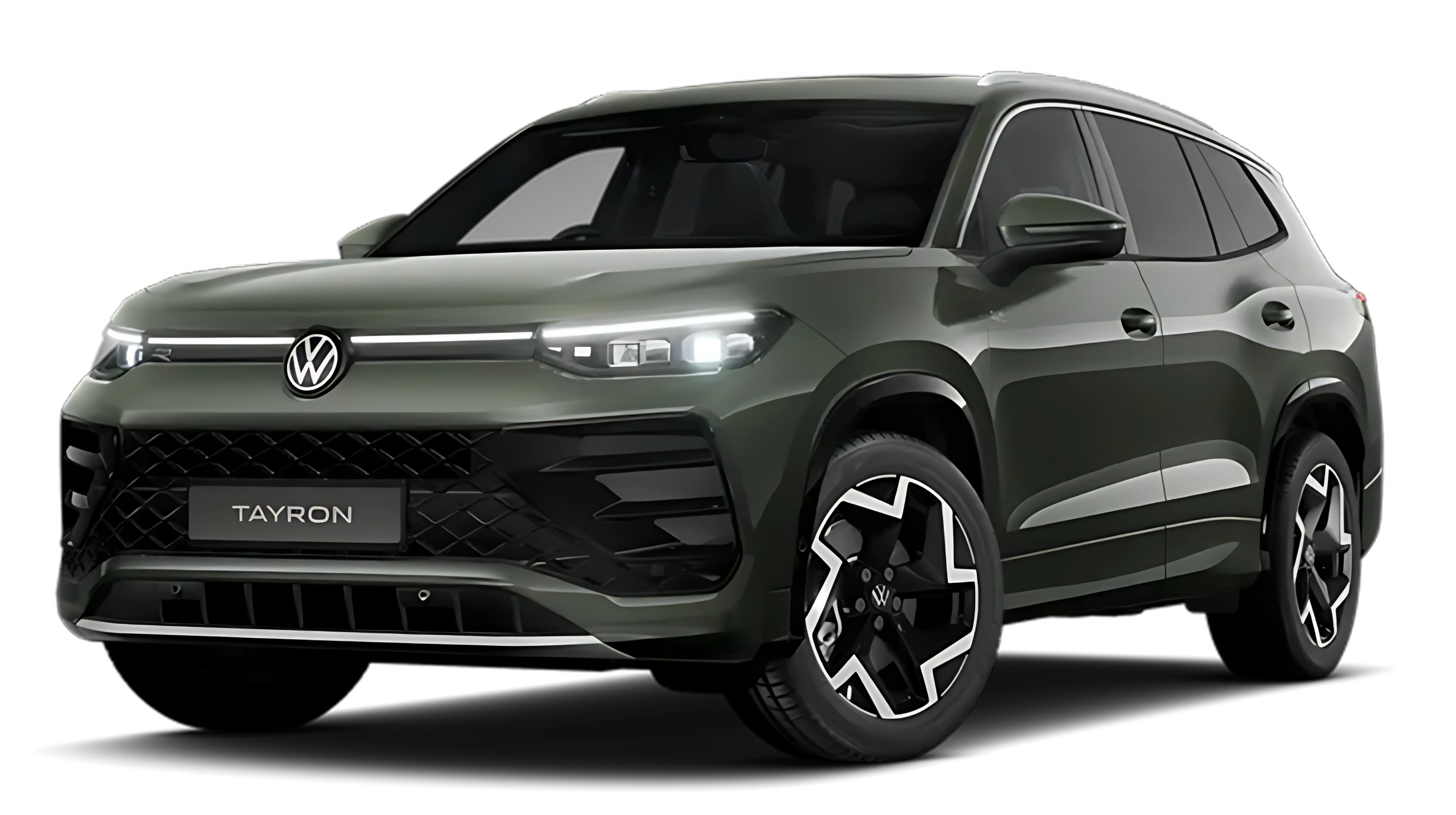 SUV