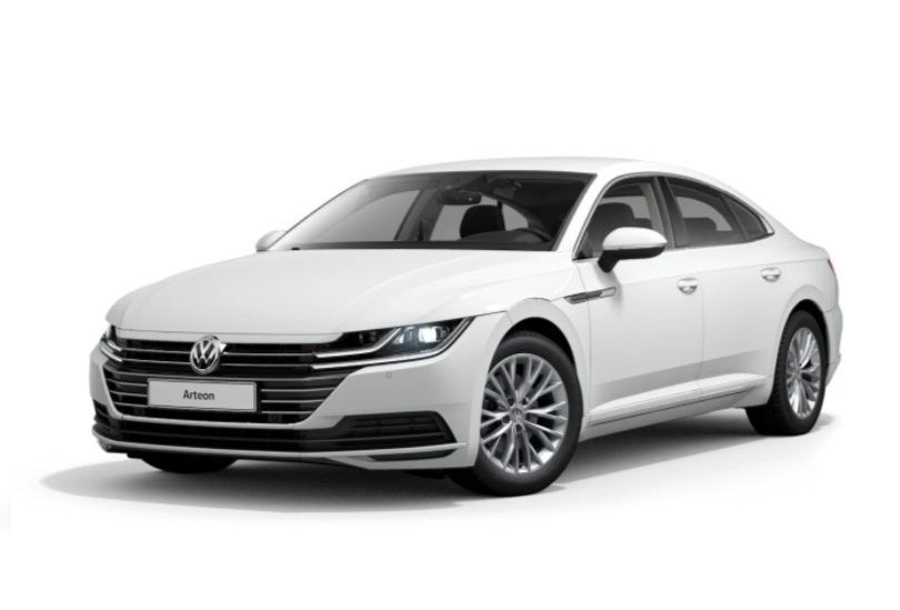 VW Arteon