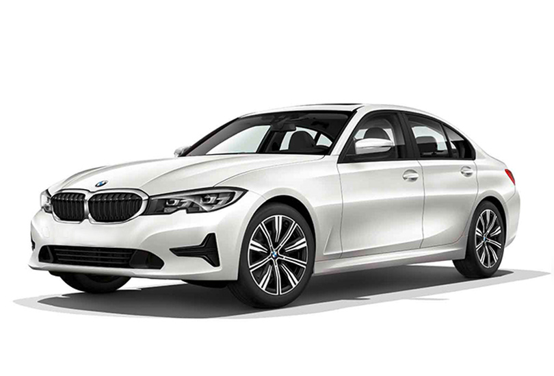 BMW 3