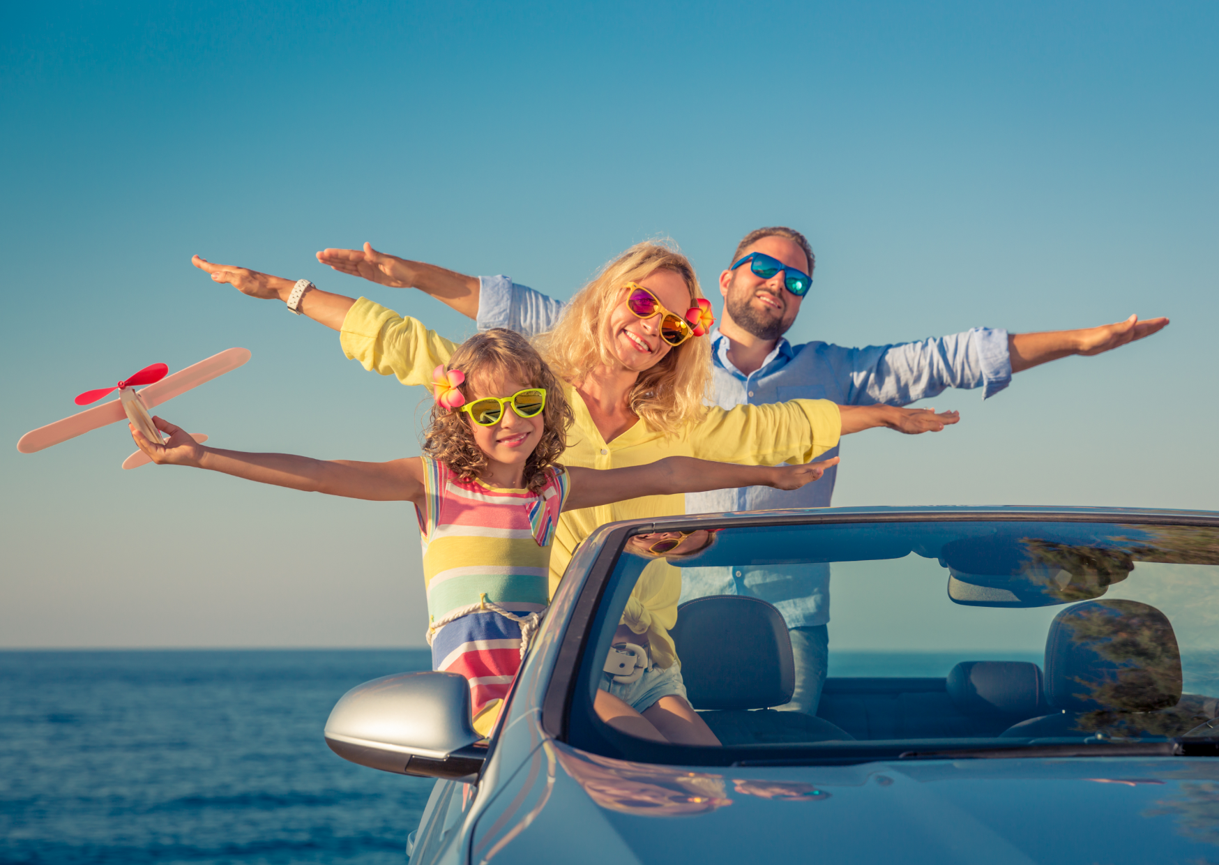 Don't wait until summer - start your adventure today!